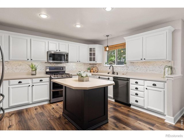 6411 Sparrow Avenue, Firestone, CO 80504