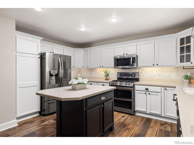 6411 Sparrow Avenue, Firestone, CO 80504