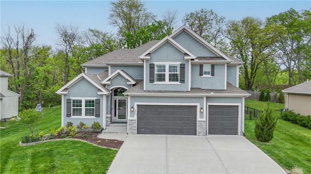 1500 NW 59th Street, Kansas City, MO 64118
