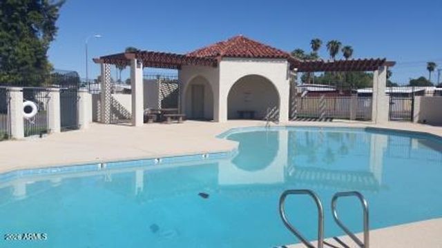 2606 E ORANGE Street, Tempe, AZ 85288