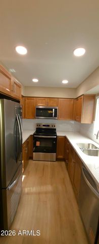 2606 E ORANGE Street, Tempe, AZ 85288