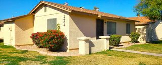 2606 E ORANGE Street, Tempe, AZ 85288