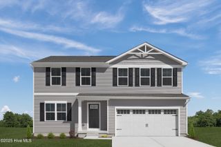 128 Jasmine Court, South Mills, NC 27976