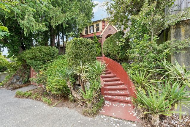 150 NW 84th Street, Seattle, WA 98117