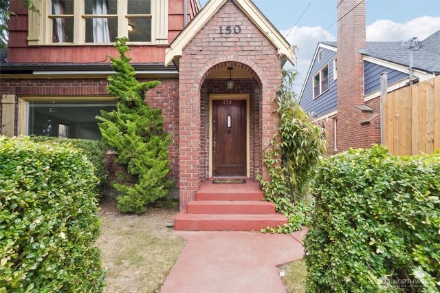 150 NW 84th Street, Seattle, WA 98117