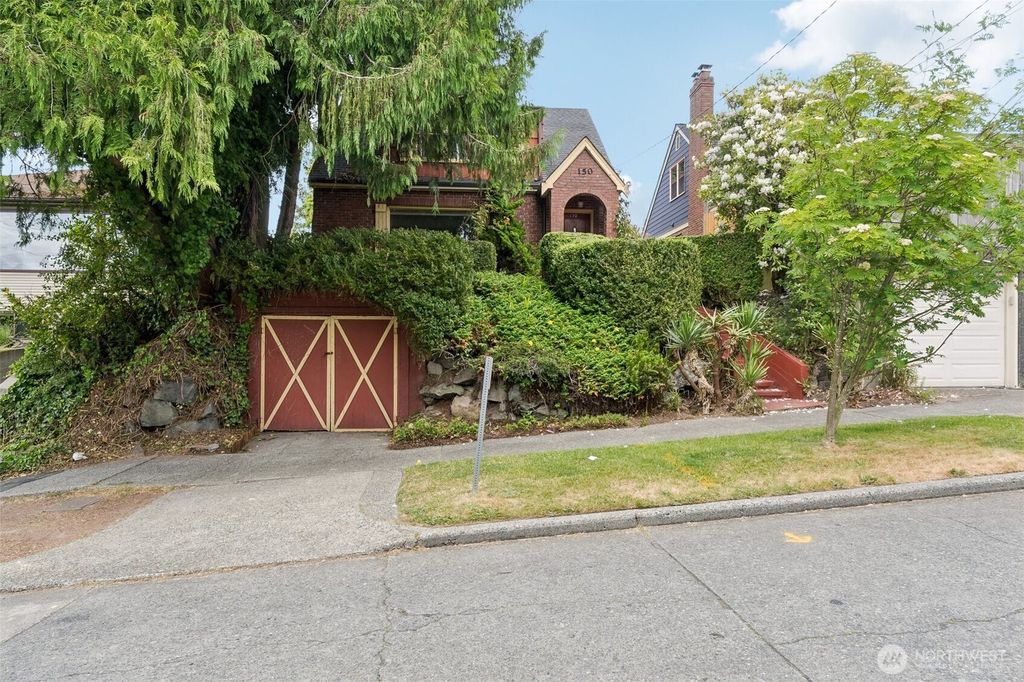 150 NW 84th Street, Seattle, WA 98117