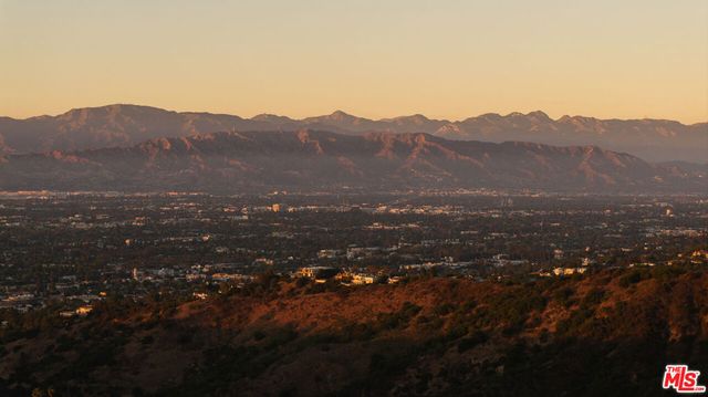 14655 Mulholland Drive, Los Angeles, CA 90077