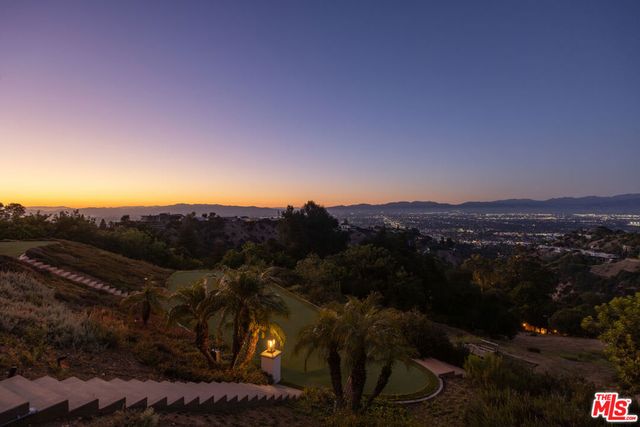 14655 Mulholland Drive, Los Angeles, CA 90077