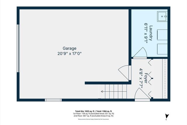 2 Dennis Court 2, Schaumburg, IL 60193