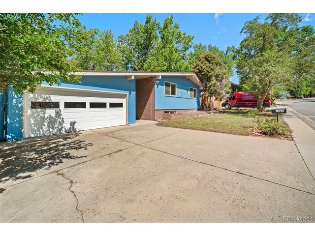 1521 Utah St, Golden, CO 80401