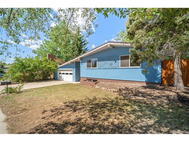 1521 Utah St, Golden, CO 80401