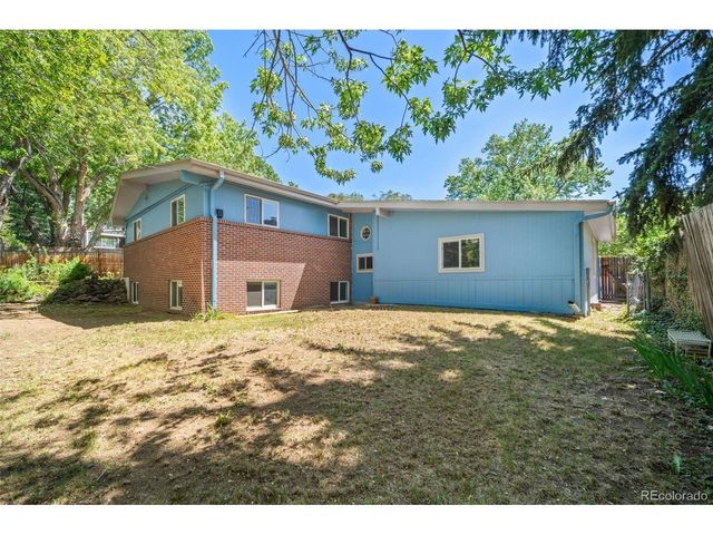 1521 Utah St, Golden, CO 80401
