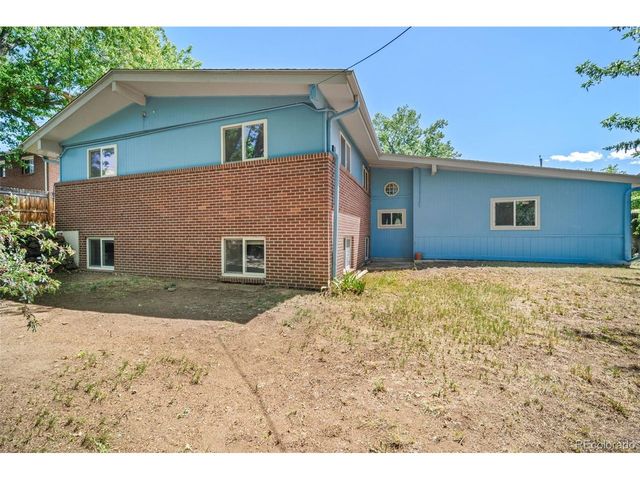 1521 Utah St, Golden, CO 80401