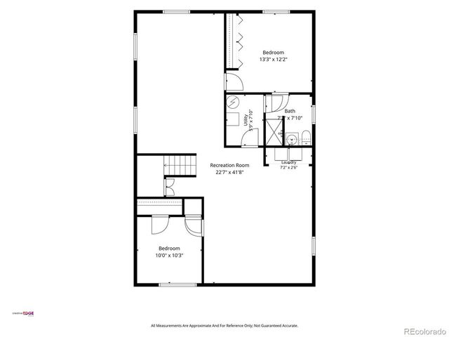 1521 Utah St, Golden, CO 80401