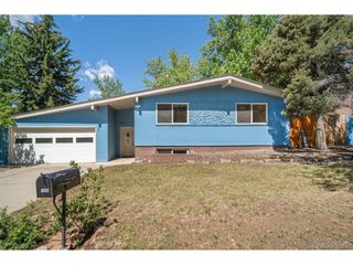 1521 Utah St, Golden, CO 80401