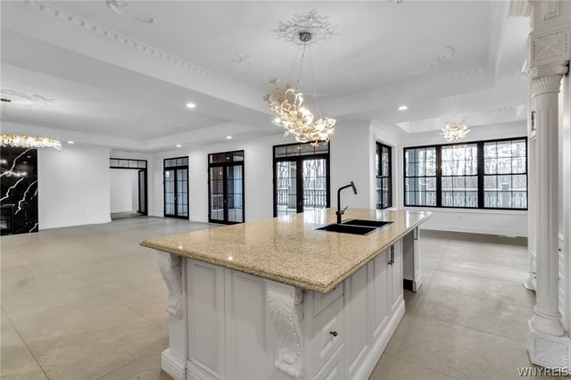 5520 Serenity Court, Clarence, NY 14031