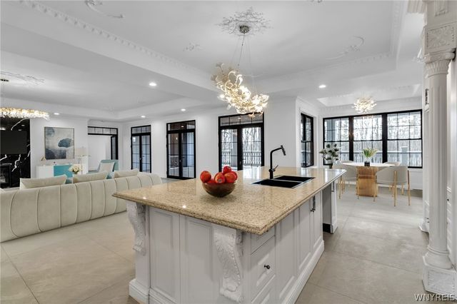 5520 Serenity Court, Clarence, NY 14031