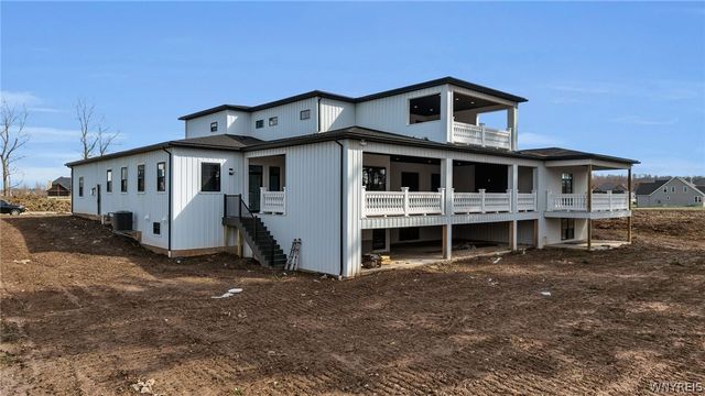 5520 Serenity Court, Clarence, NY 14031