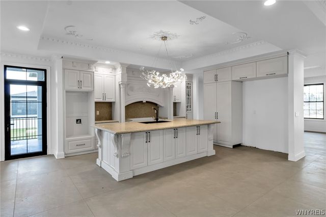 5520 Serenity Court, Clarence, NY 14031