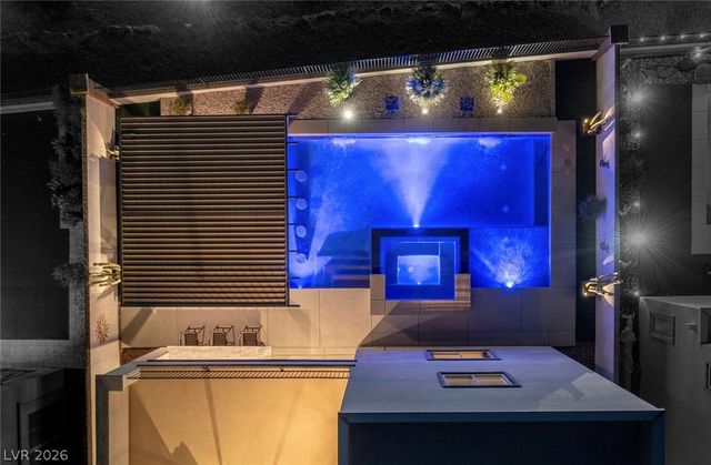 743 Glowing Horizon Street, Henderson, NV 89052
