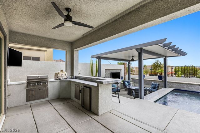 743 Glowing Horizon Street, Henderson, NV 89052