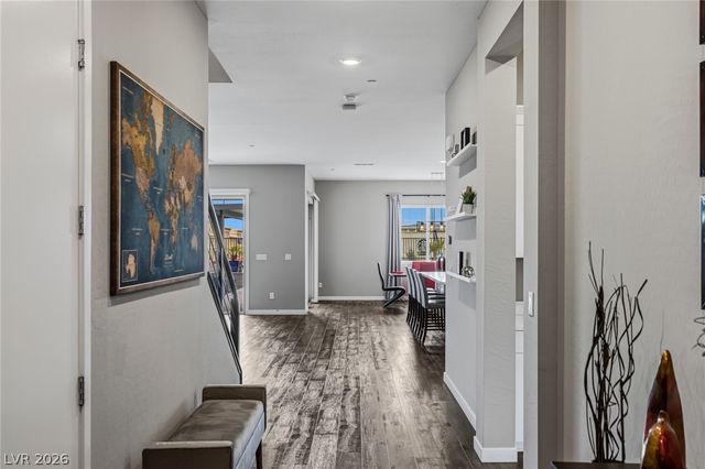 743 Glowing Horizon Street, Henderson, NV 89052
