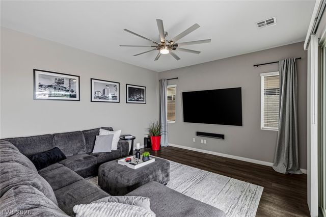 743 Glowing Horizon Street, Henderson, NV 89052