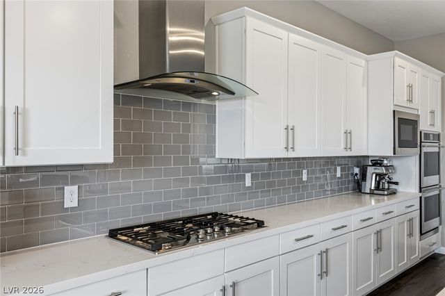 743 Glowing Horizon Street, Henderson, NV 89052
