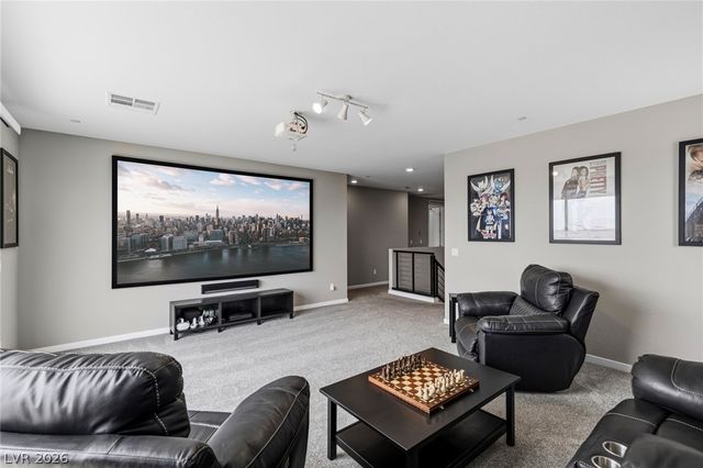 743 Glowing Horizon Street, Henderson, NV 89052