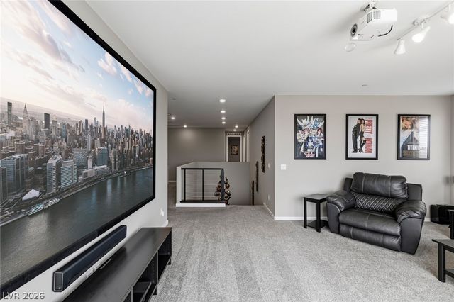743 Glowing Horizon Street, Henderson, NV 89052