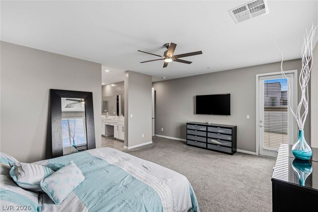 743 Glowing Horizon Street, Henderson, NV 89052