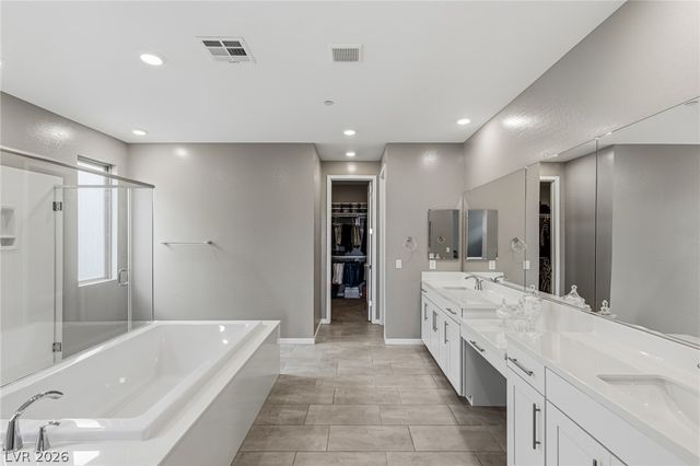 743 Glowing Horizon Street, Henderson, NV 89052