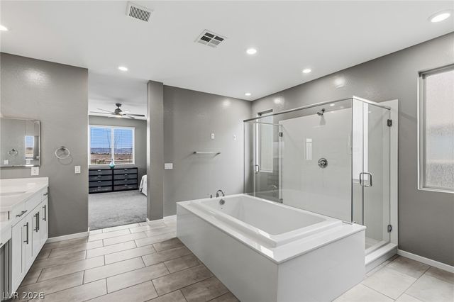 743 Glowing Horizon Street, Henderson, NV 89052