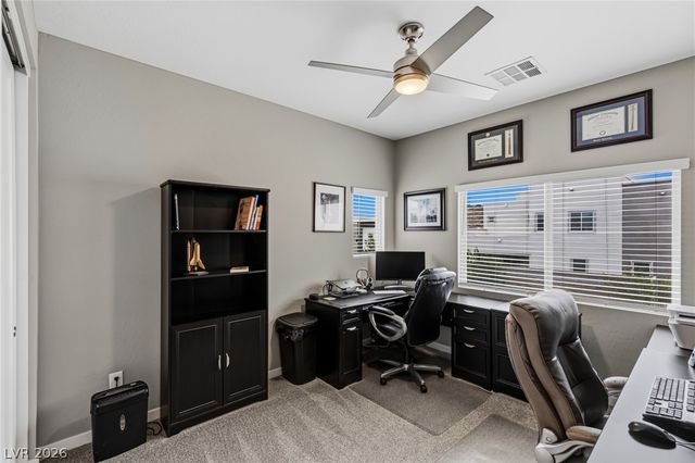 743 Glowing Horizon Street, Henderson, NV 89052