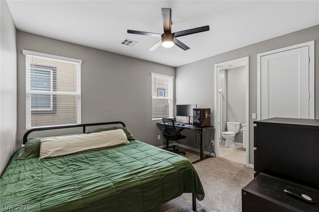743 Glowing Horizon Street, Henderson, NV 89052