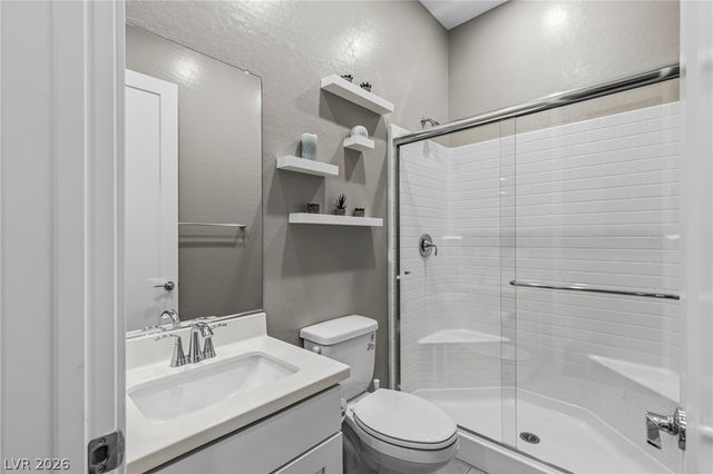 743 Glowing Horizon Street, Henderson, NV 89052