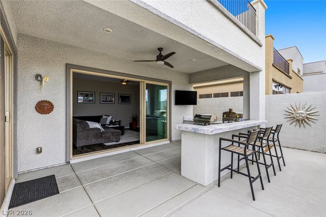 743 Glowing Horizon Street, Henderson, NV 89052