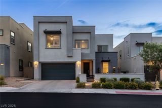 743 Glowing Horizon Street, Henderson, NV 89052