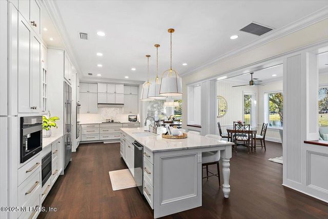 134 MUIRFIELD Drive, Ponte Vedra Beach, FL 32082