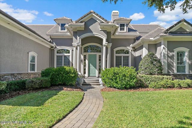 134 MUIRFIELD Drive, Ponte Vedra Beach, FL 32082