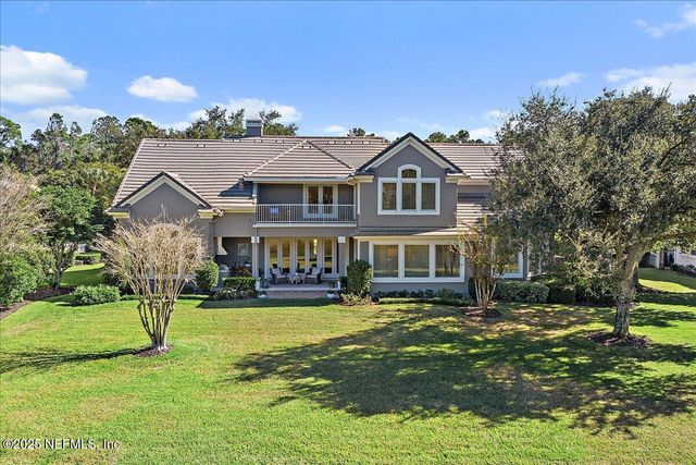 134 MUIRFIELD Drive, Ponte Vedra Beach, FL 32082