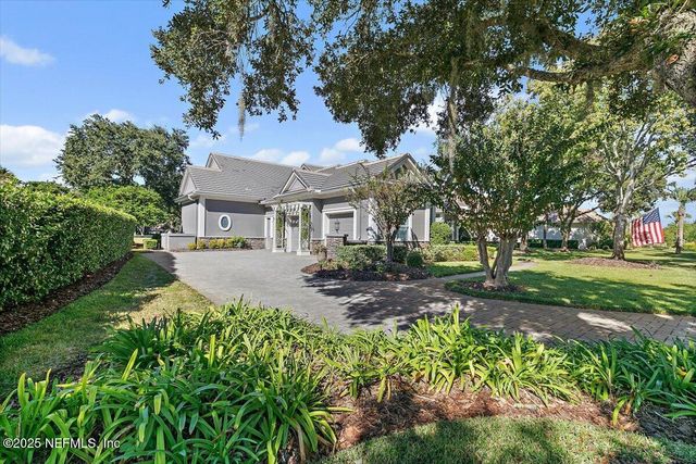 134 MUIRFIELD Drive, Ponte Vedra Beach, FL 32082
