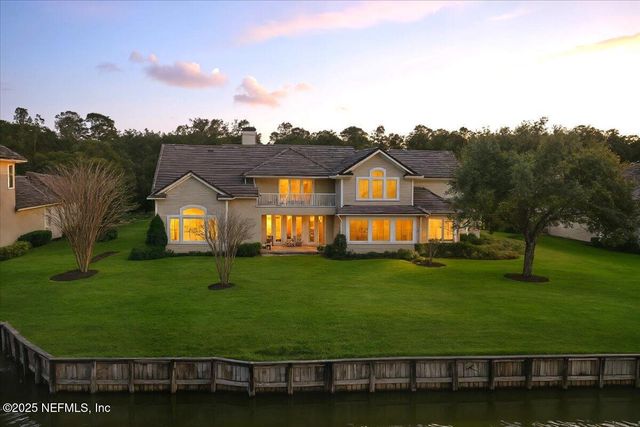 134 MUIRFIELD Drive, Ponte Vedra Beach, FL 32082