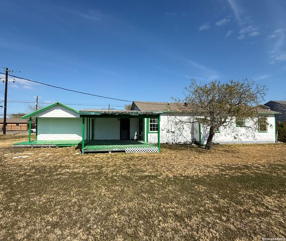 2325 1st, Ingleside, TX 78362