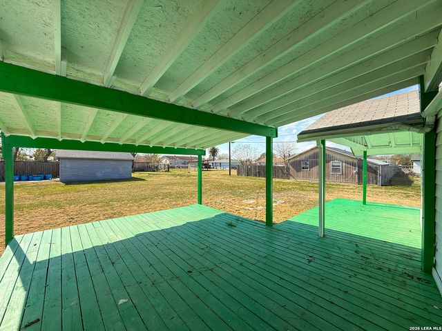 2325 1st, Ingleside, TX 78362