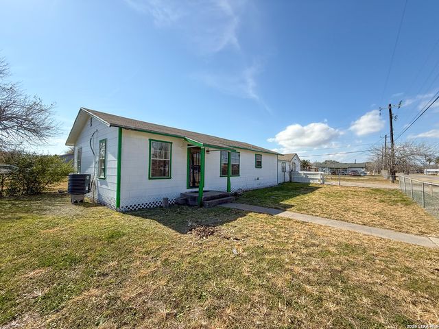 2325 1st, Ingleside, TX 78362