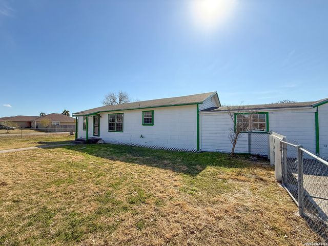 2325 1st, Ingleside, TX 78362
