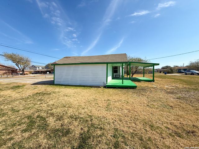 2325 1st, Ingleside, TX 78362