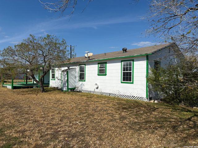 2325 1st, Ingleside, TX 78362