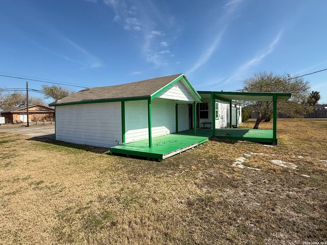 2325 1st, Ingleside, TX 78362